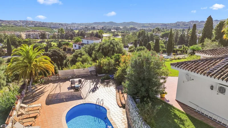 Villa indipendente · Mijas
