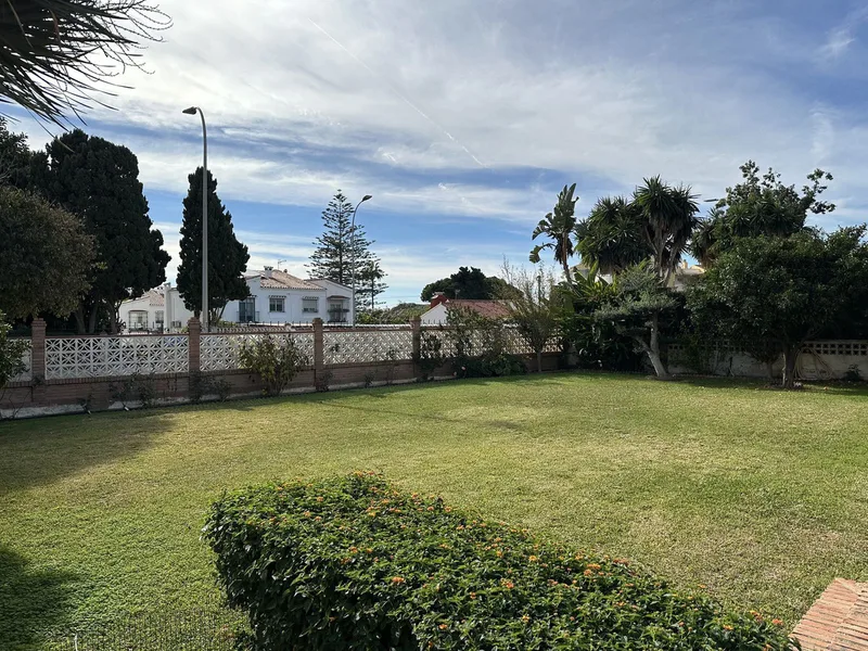 Detached Villa in Rincón de la Victoria