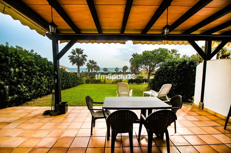 Townhouse in La Duquesa