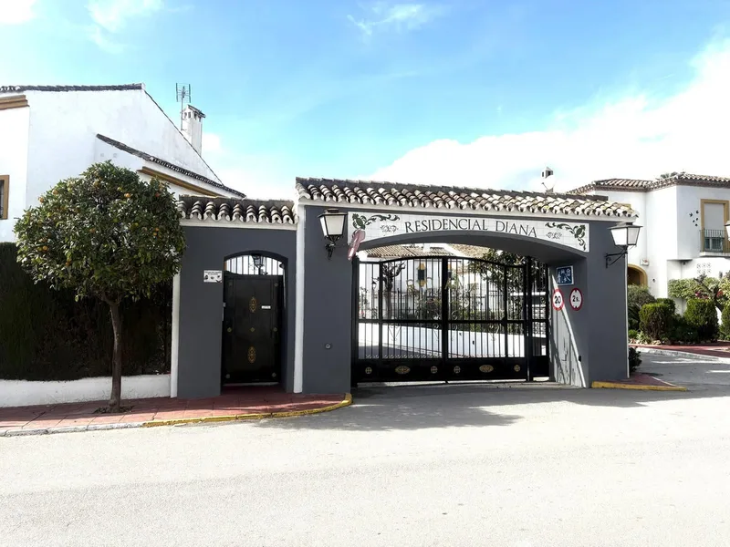Semi-Detached House in Cancelada