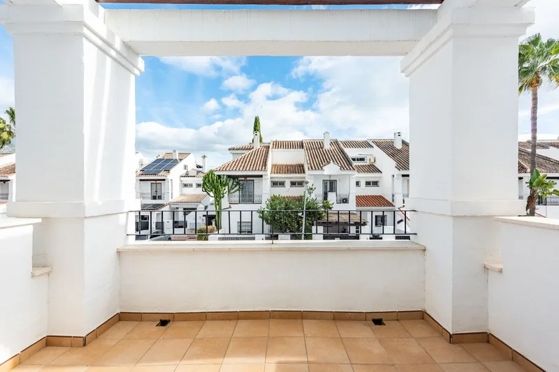 Townhouse in Nueva Andalucía
