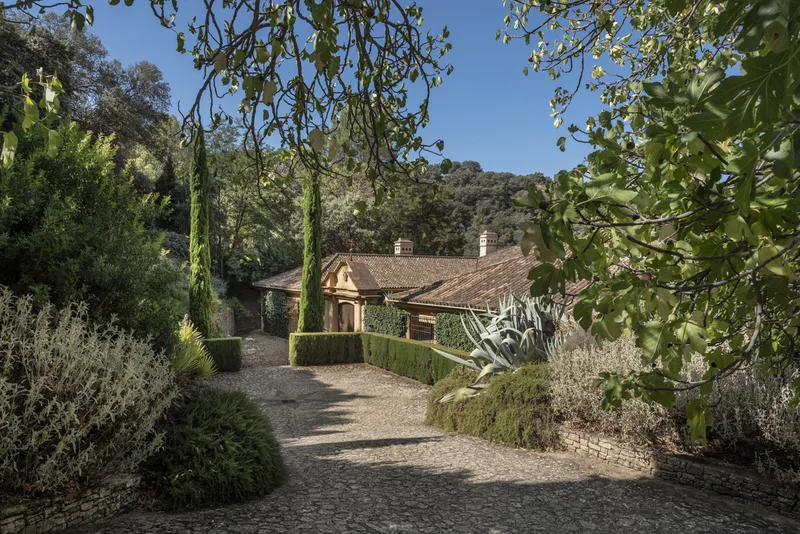 Finca · Cortijo · Ronda