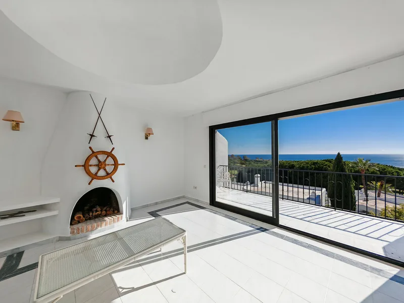 Townhouse in Cabopino