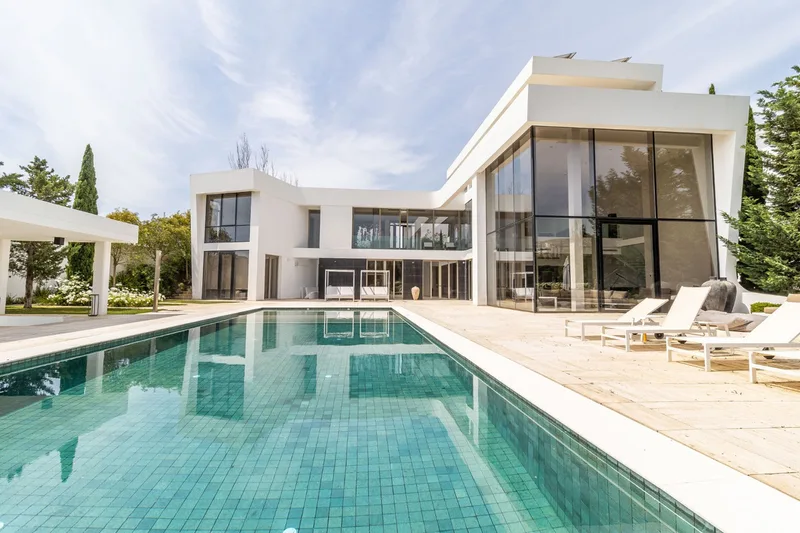 Villa independente · Benahavís