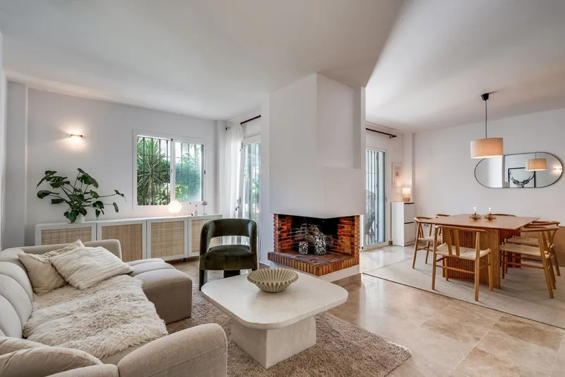 Townhouse in Nueva Andalucía