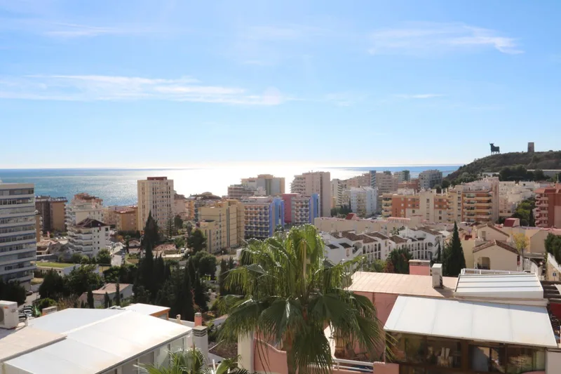 Townhouse in Torreblanca