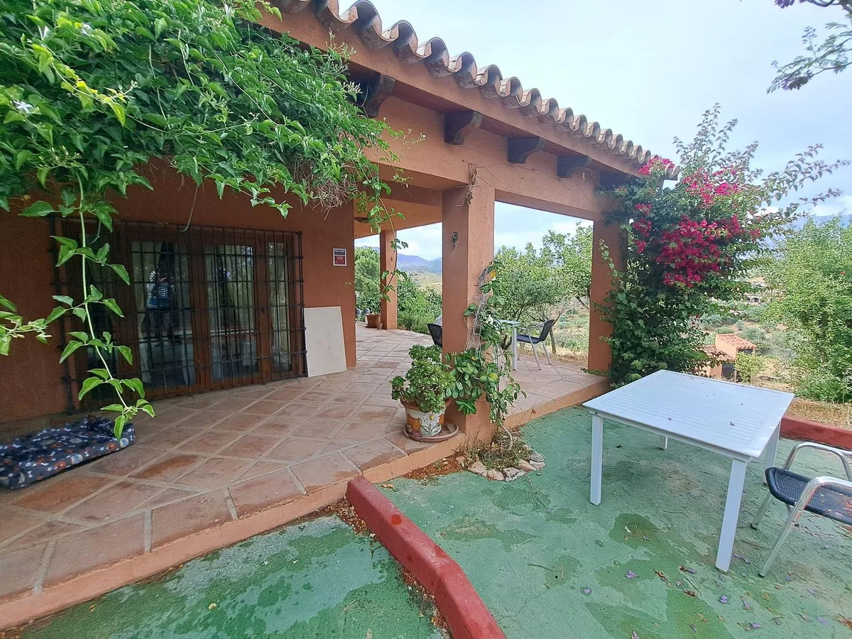 Finca · Cortijo in Entrerrios