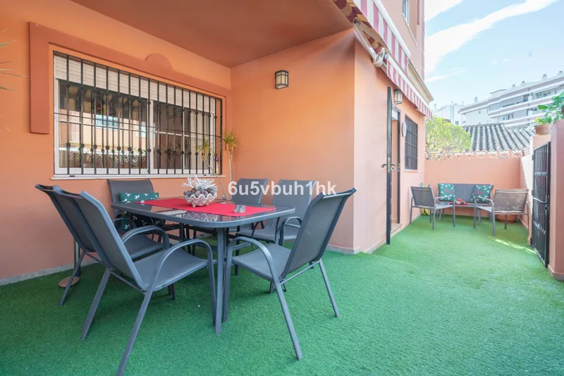Semi-Detached House in Fuengirola
