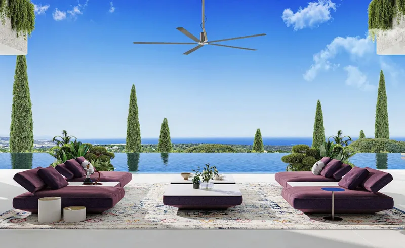 Villa individuelle · Hacienda Las Chapas