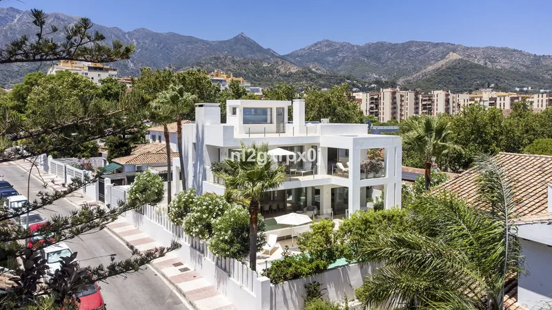 Villa independente · Marbella