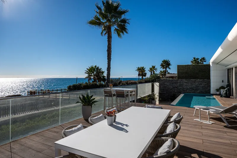 Villa independiente · Estepona