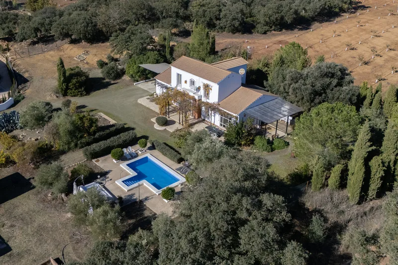 Detached Villa in Archidona