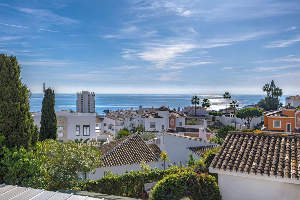 Villa independiente in Riviera del Sol
