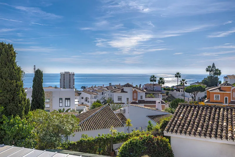 Detached Villa in Riviera del Sol
