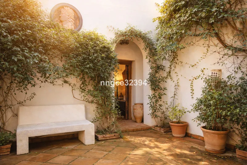 Villa independiente · Sotogrande Costa