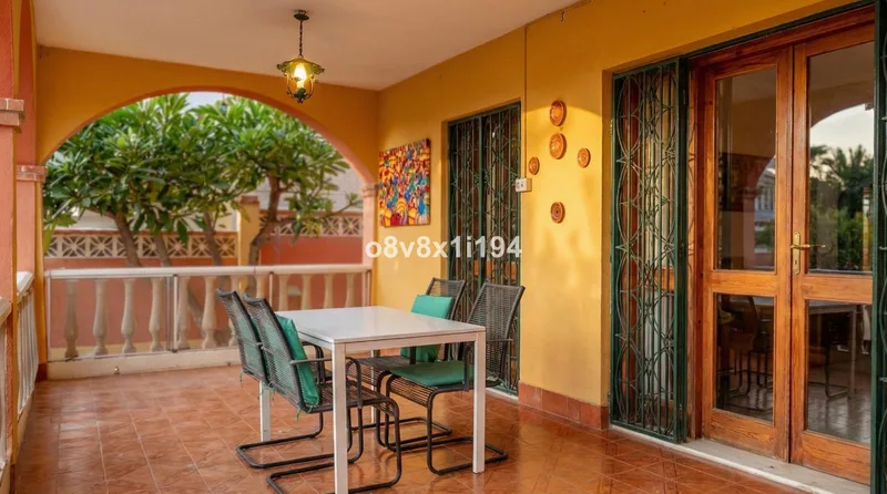 Detached Villa in Rincón de la Victoria
