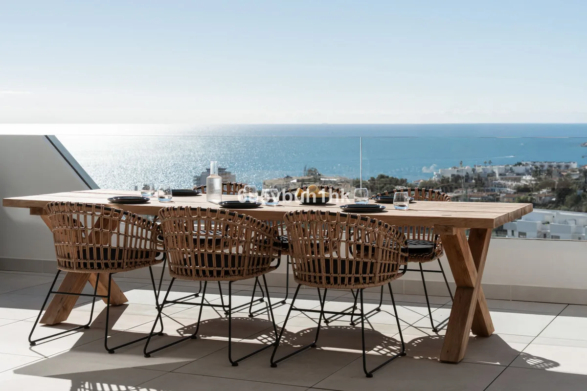 Ático in Fuengirola
