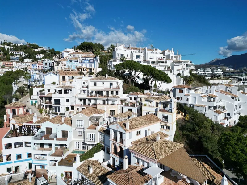 Townhouse in La Heredia