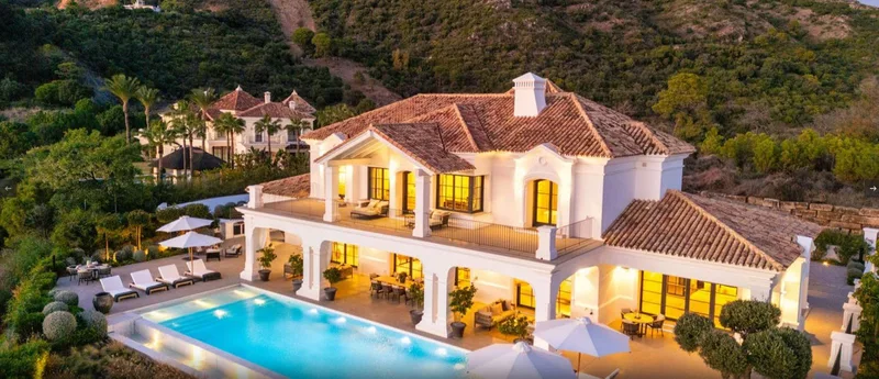 Villa independente · Benahavís
