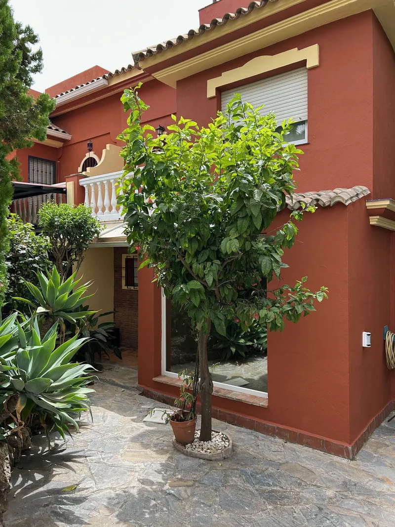 Townhouse in Atalaya