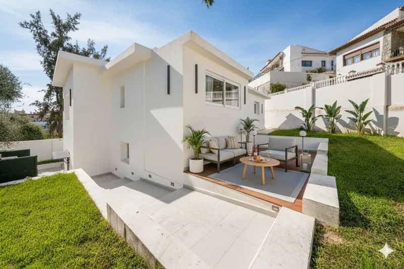 Detached Villa in Torreblanca