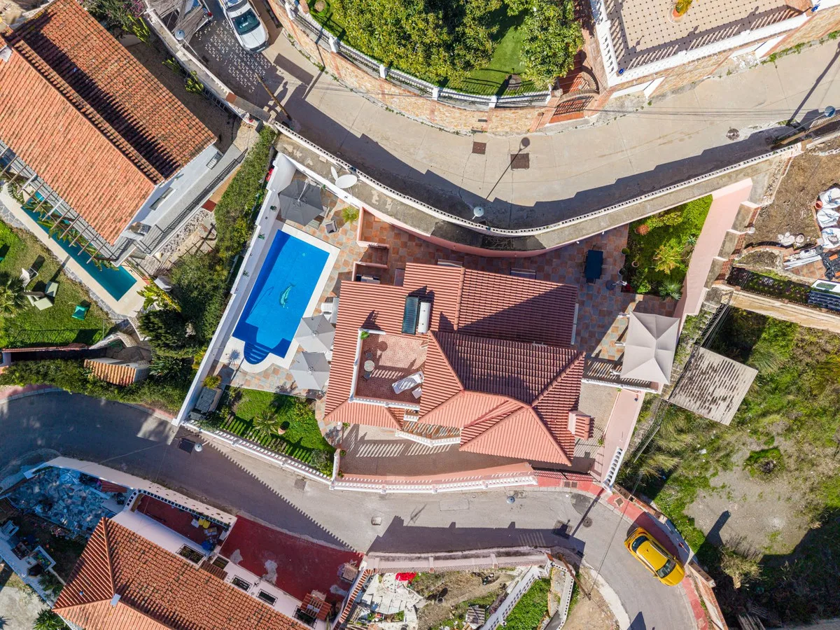 Villa independiente in Torreblanca