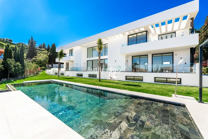 Villa individuelle · Benahavís