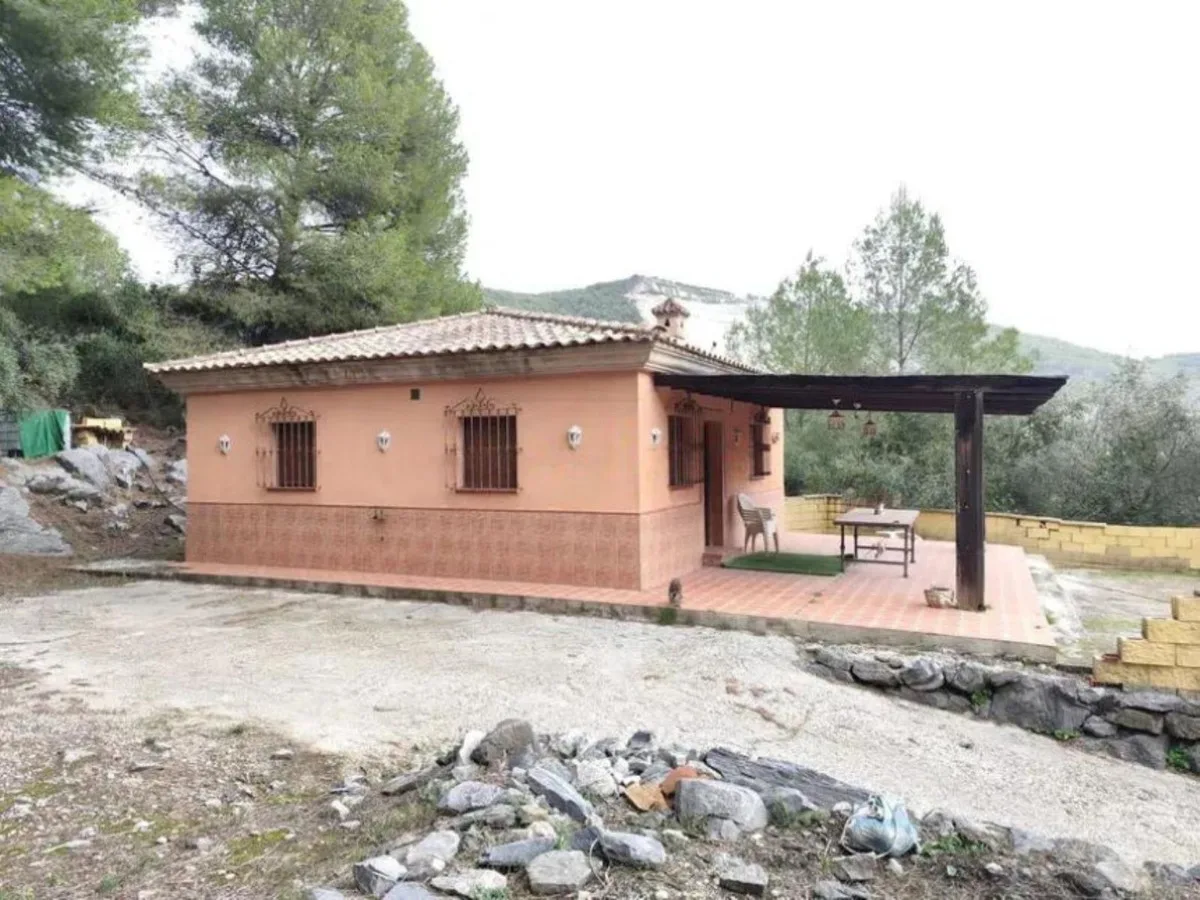 Finca · Cortijo in Monda