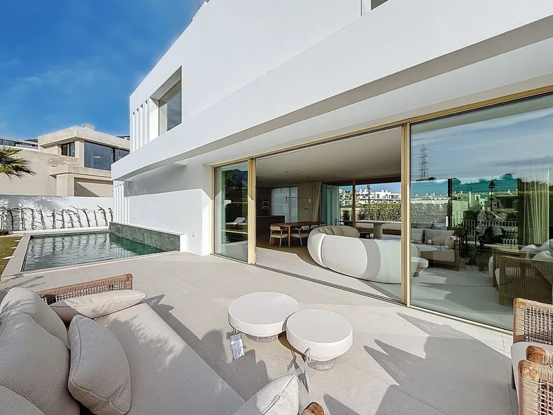 Villa individuelle · Málaga
