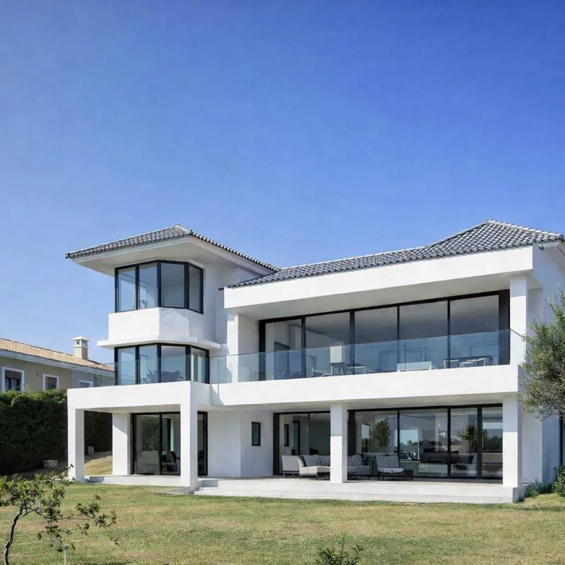 Villa indipendente · New Golden Mile