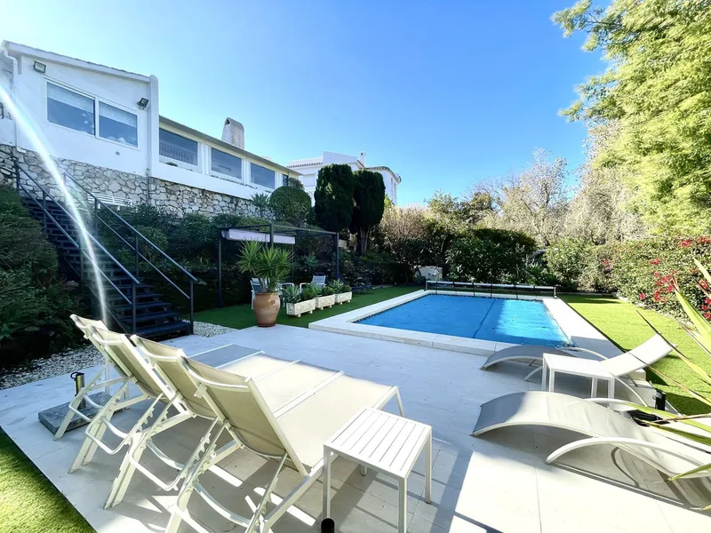 Detached Villa in Cerros del Aguila