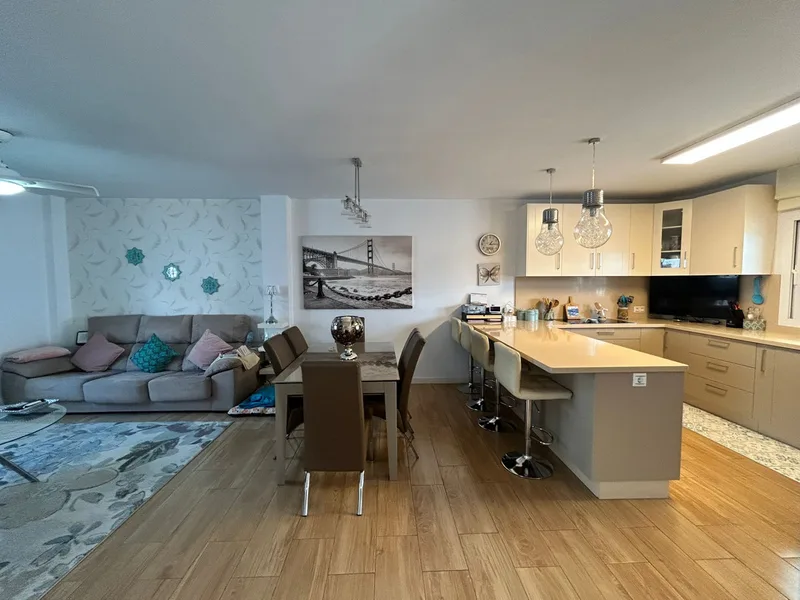 Townhouse in Guadalmina Alta