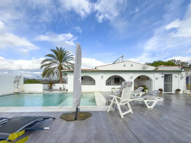 Finca - Cortijo in Cártama