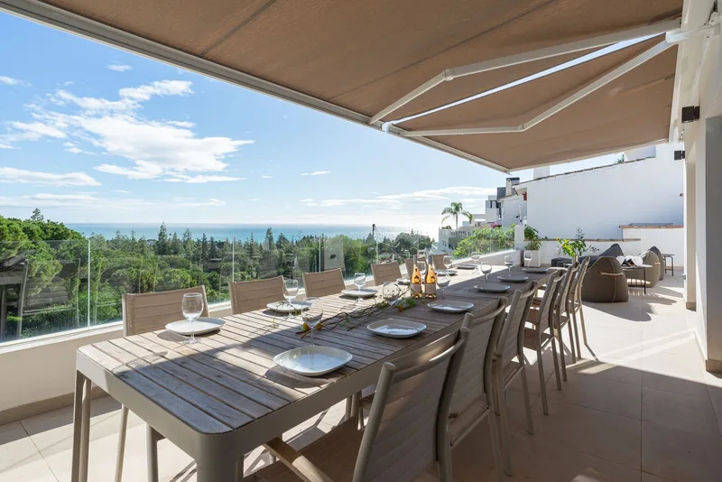 Villa individuelle · La Cala de Mijas