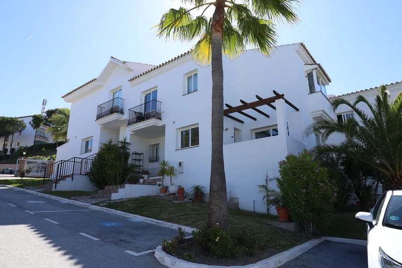 Townhouse in Riviera del Sol