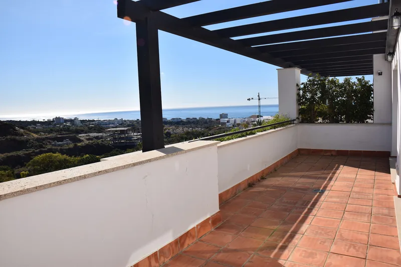 Semi-Detached House in Santa Clara