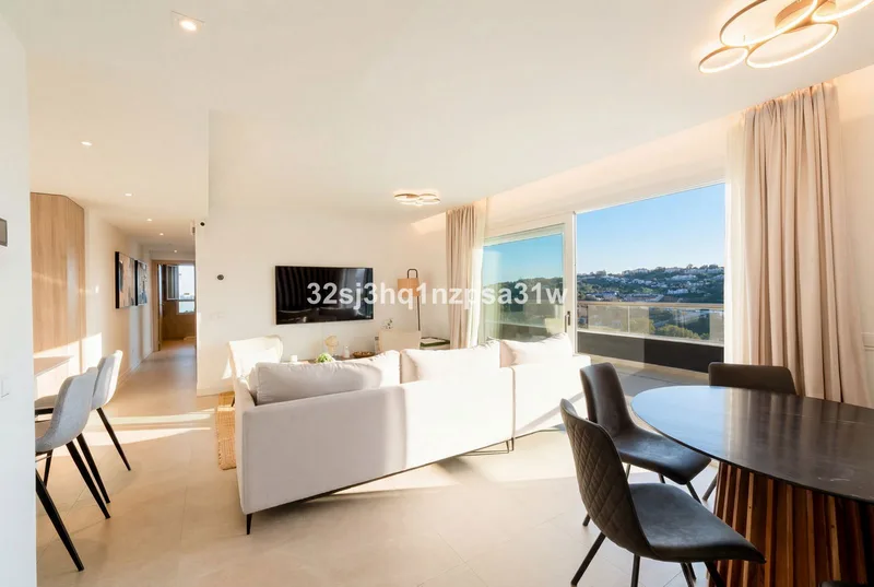 Penthouse in La Cala Golf