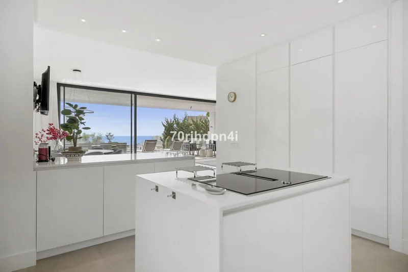 Villa independente · Marbella