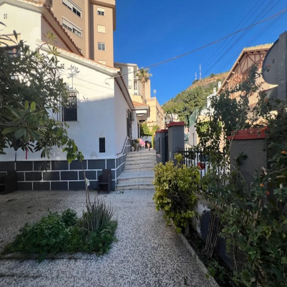 Villa independiente in La Victoria