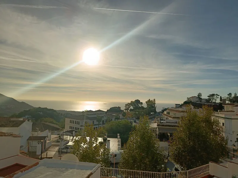 Semi-Detached House in Mijas