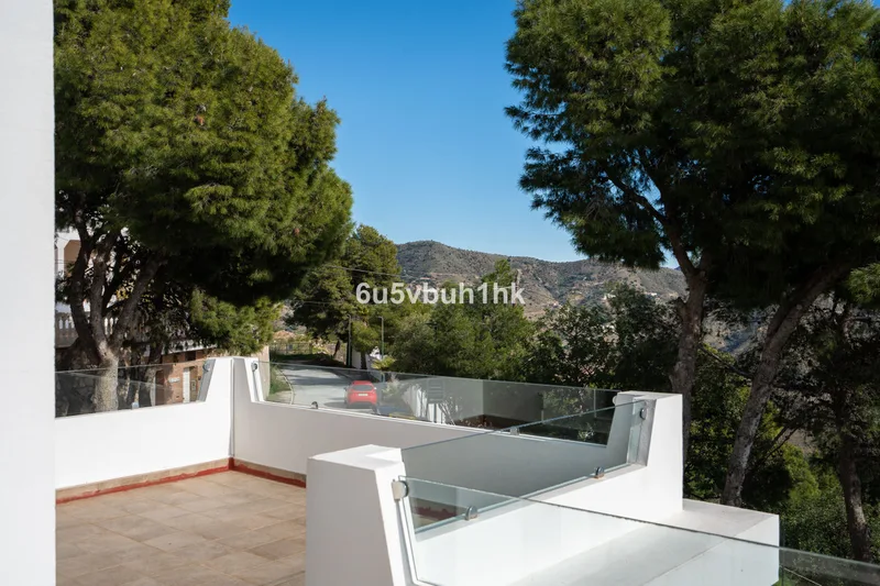Villa individuelle · Málaga