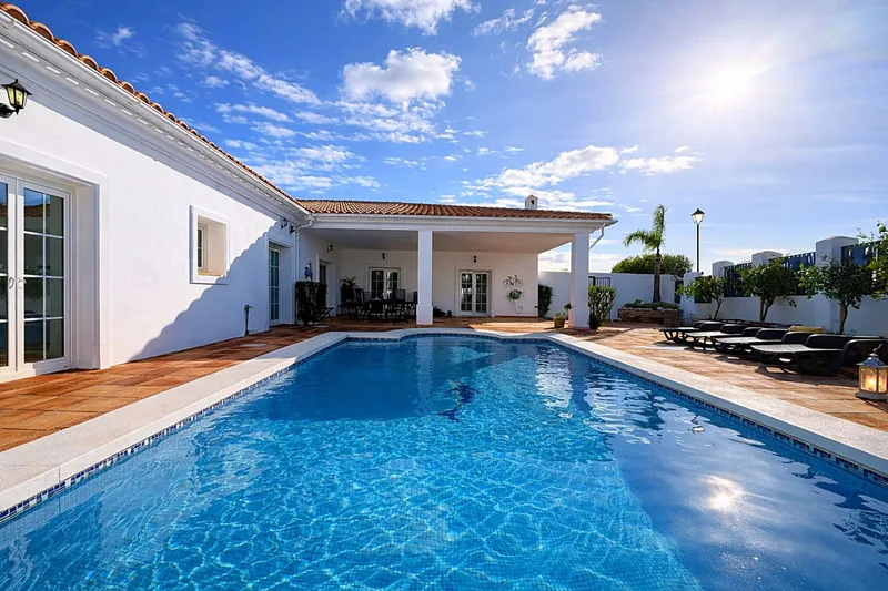 Detached Villa in La Cala Golf
