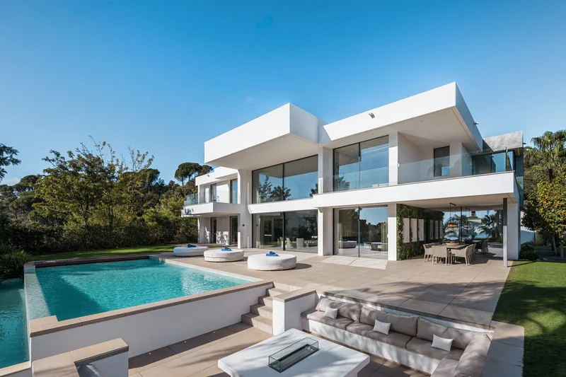 Fritliggende villa · El Madroñal