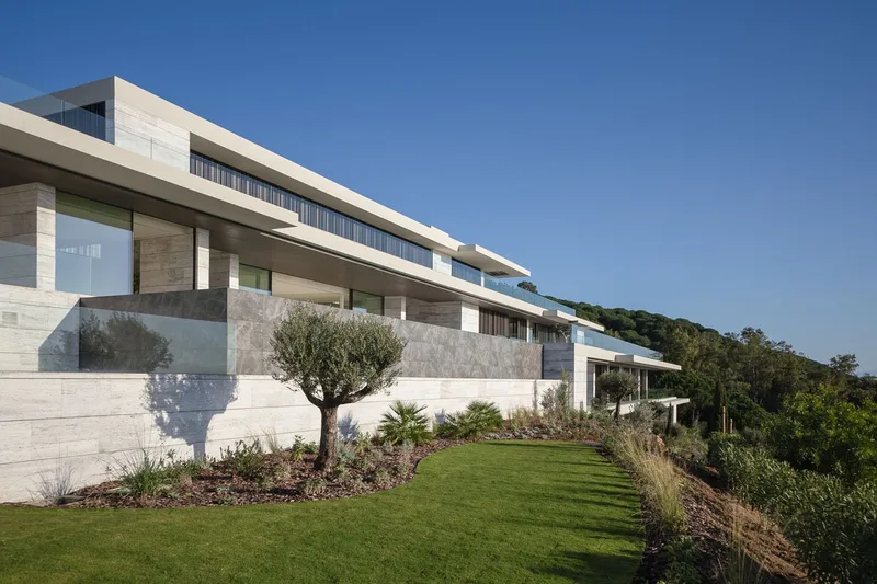 Villa independiente · Sotogrande