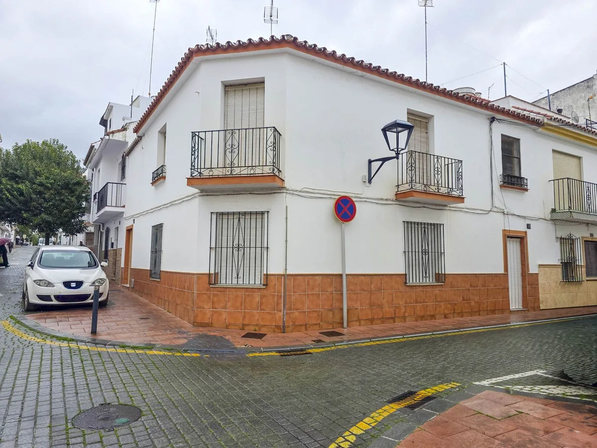 Таунхаус in Estepona