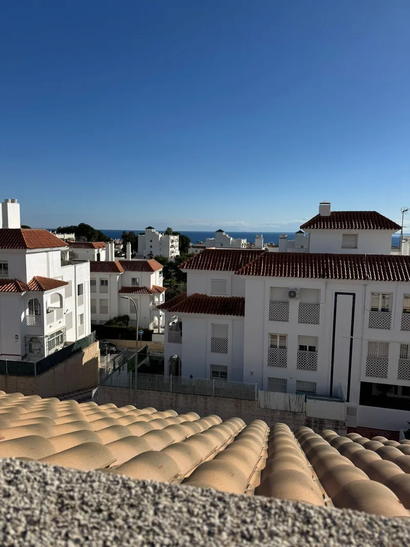 Penthouse in El Pinillo