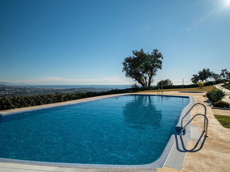 Townhouse in Marbella