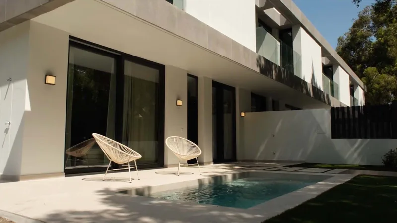 Villa individuelle · Málaga