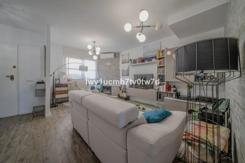 Townhouse in Cala del Moral