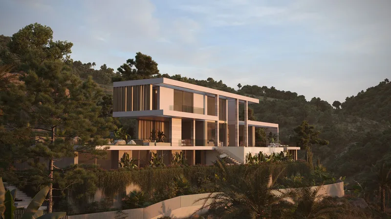 Villa individuelle · Benahavís